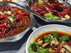 -袁老大龙虾(石鼓路总店)