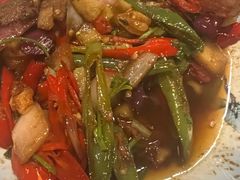 -滇道云南特色料理(康定路店)