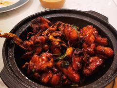 -鹿港小镇(悠唐店)