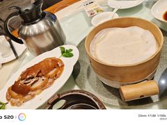 -北京老铺烤鸭(西稍门店)