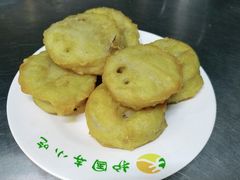 藕夹-护国寺小吃(新街口店)