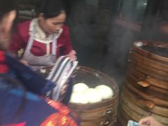 -清泉阁包子饺子·刀削面(五一店)