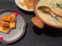 -醉东Oriental House(静安嘉里中心店)
