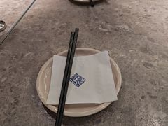 -留半山·香港食堂(啦啦宝都店)