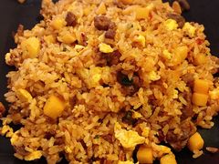 麻麻辣辣牛肉炒饭-味千拉面(双井店)