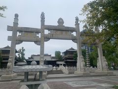 -香积寺