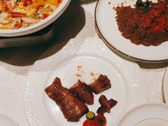 -桃花源中餐厅(金茂豪华精选酒店)