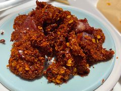 -麻辣英雄重庆火锅(常平店)