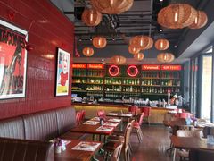 大堂-TOMATITO(无限极荟店)