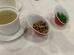 -白云中餐厅·粤菜·亚龙湾喜来登度假酒店