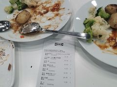 -宜家·瑞典风味餐厅(北京西红门店)