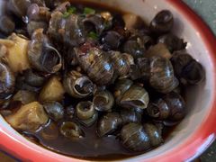 -冶建镜子·老南昌大排档·江西虾王(总店)