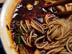-赵伍面庄(松石大道店)