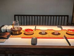 -鲤院·新中式美学·庭院餐厅(夫子庙店)
