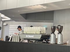 -M Stand(西安大悦城店)