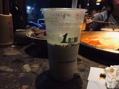 -海底捞火锅(龙湖三千集店)