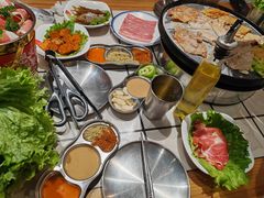 -肆幺幺烤肉(乐汇城店)