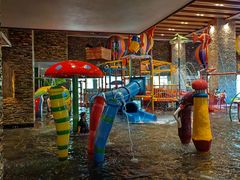 -清河半岛温泉度假酒店