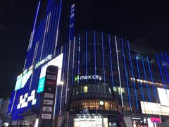 -百佳华佳漾里(坂田店)