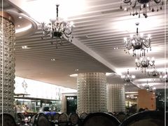 大堂-圣丰索菲特·2 On 988 Café 自助餐厅