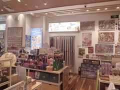 -猫的天空之城概念书店(印象城购物中心店)