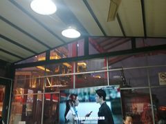 -小林哥的海鲜馆·夜宵烧烤(渔人码头店)
