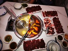-八合里牛肉火锅(八合里总店)
