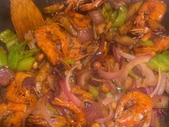 -炭舍干锅(华发商都店)