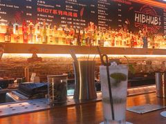 -HIB HUB公社(解放西路店)