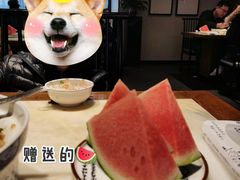 -宁海食府·涌宴(真和店)