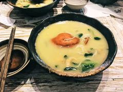 -十面欢腾·海鲜面·台式Bistro(长乐路店)
