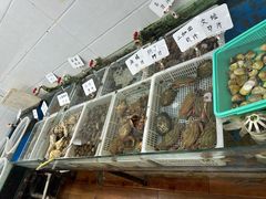 -丽华家常菜(北马路店)