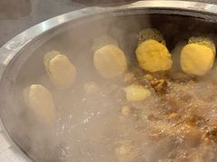 -炮爷东北铁锅炖(棠安路店)