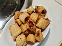 -崔记生活·铁锅炖鱼粘卷子(总店)