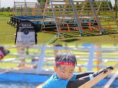 -春花秋色城市公园