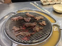-喜来稀肉(虹泉路店)