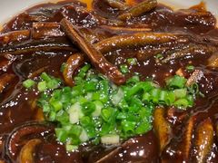-上海老饭店(北京分店)