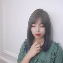 -YESIDO椰岛造型烫发染发