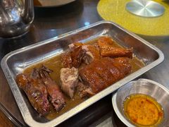 -夏茅维记饭店