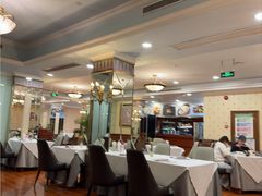 -新侨三宝乐西餐厅(崇文门店)