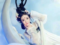 -九月鹰飞汉服摄影工作室
