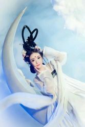 -九月鹰飞汉服摄影工作室