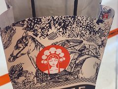 -霸王茶姬(大连万象汇店)