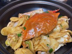 -甬上名灶(天一阁·翠柏店)