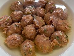 手打牛肉丸-章记正宗南岗鱼蛋火锅