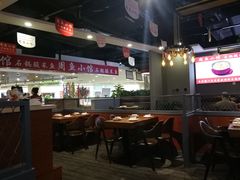 -周鱼小馆石锅酸菜鱼(活力汇店)