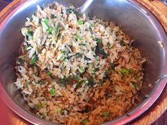 猪爸菜炒饭-农厨好味·温泉鹅·农家菜