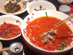 -湘阁里辣(东门茂业店)