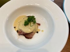 -济南香格里拉·咖啡泉自助餐厅