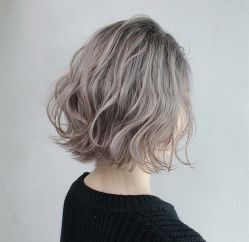 -GIRL STYLE 烫发·染发沙龙
